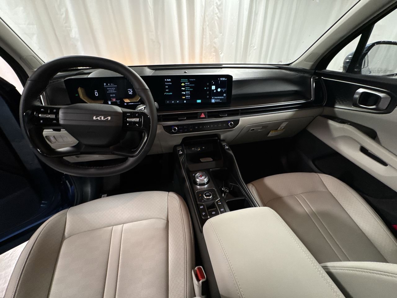 New 2026 Kia Sorento EX image 12