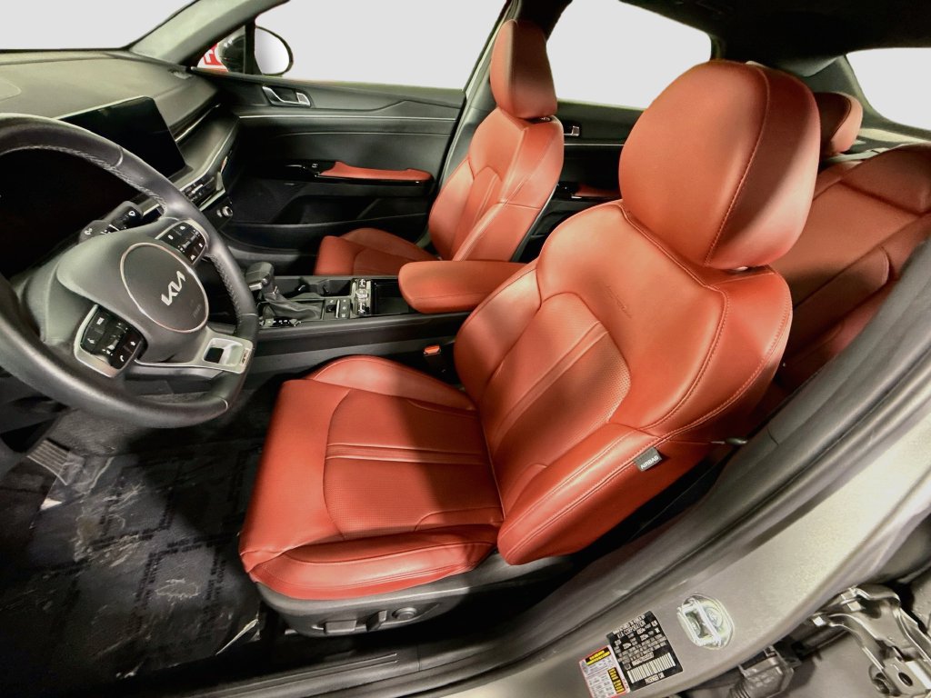 Used 2025 Kia K5 GT-Line w/ GT-Line Premium Package FWD image 27