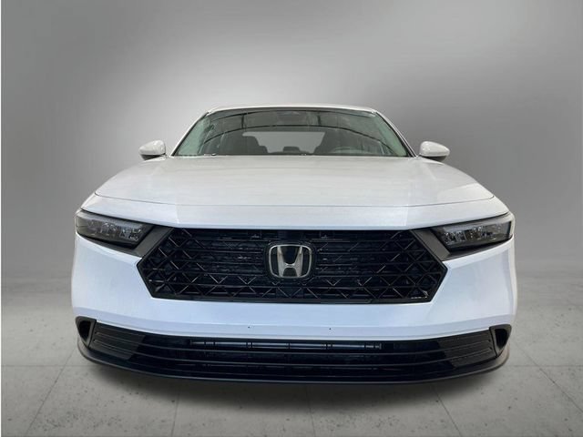 New 2026 Honda Accord LX image 9