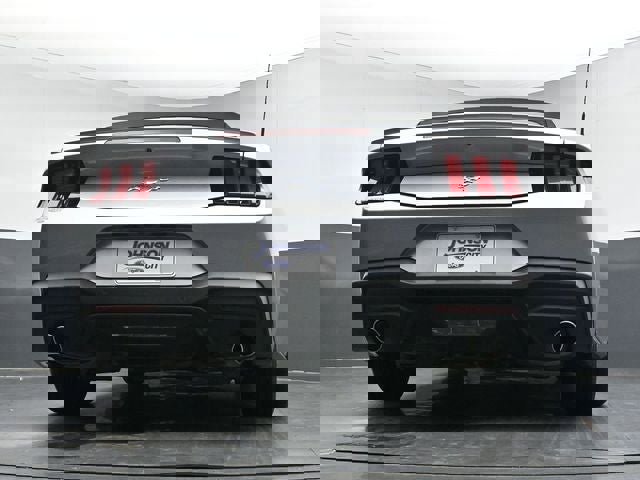 Certified 2024 Ford Mustang Premium RWD image 31