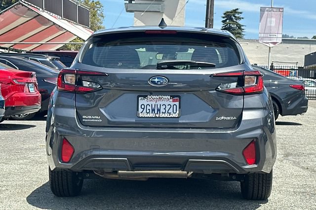 Used 2024 Subaru Impreza 2.0i AWD/4WD image 5