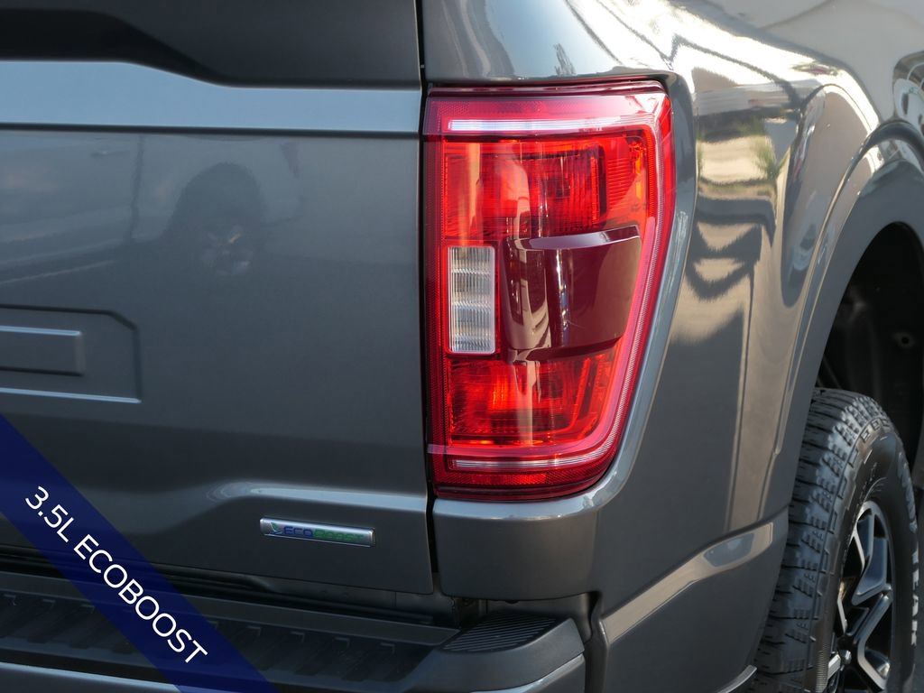 Used 2023 Ford F150 XLT w/ Equipment Group 302A High image 5
