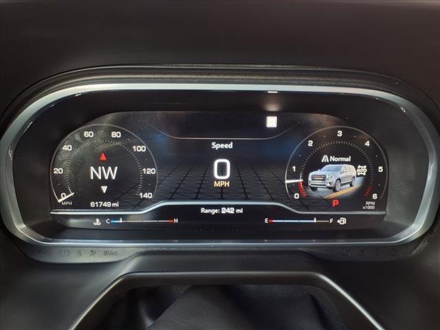 Certified 2023 GMC Yukon SLT image 22