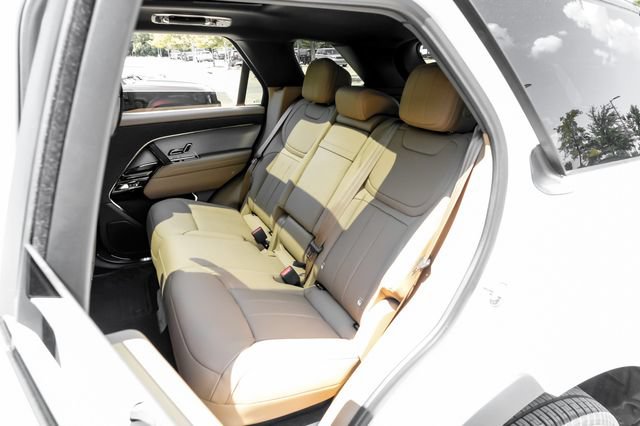 New 2026 Land Rover Range Rover Sport SE AWD/4WD image 46