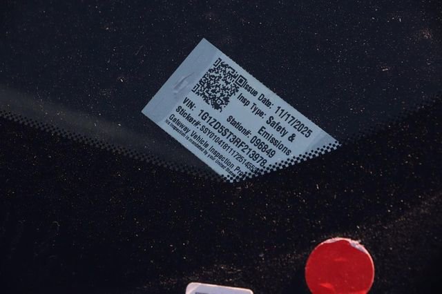 Used 2024 Chevrolet Malibu LT image 27