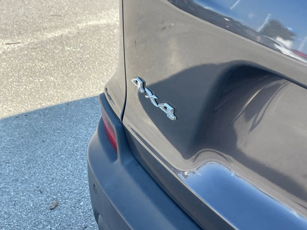 Used 2020 Jeep Cherokee Latitude Plus image 21