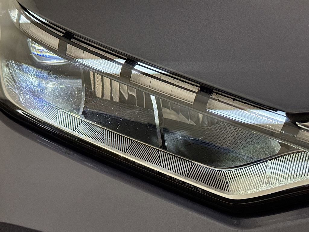 Used 2026 INFINITI QX60 Luxe w/ Cargo Package image 39