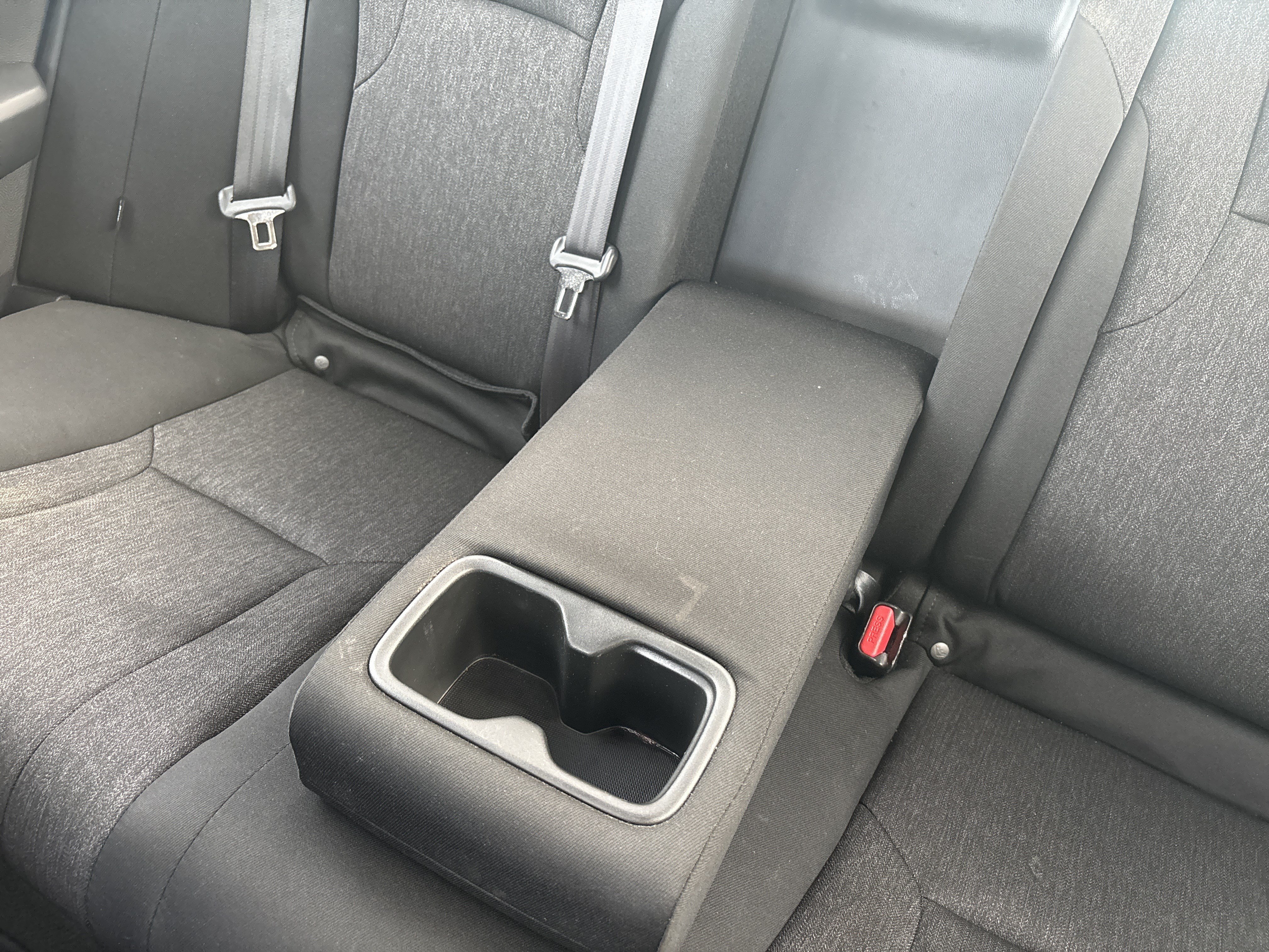 Certified 2024 Honda Accord EX image 28