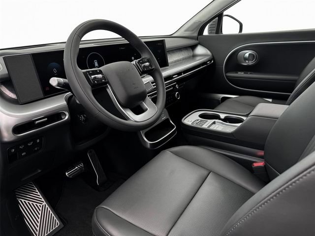 New 2026 Hyundai Ioniq 9 Calligraphy w/ Tow & Go Package image 14