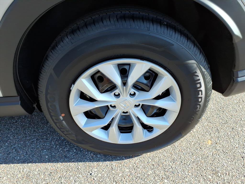 New 2027 Honda CR-V LX image 16