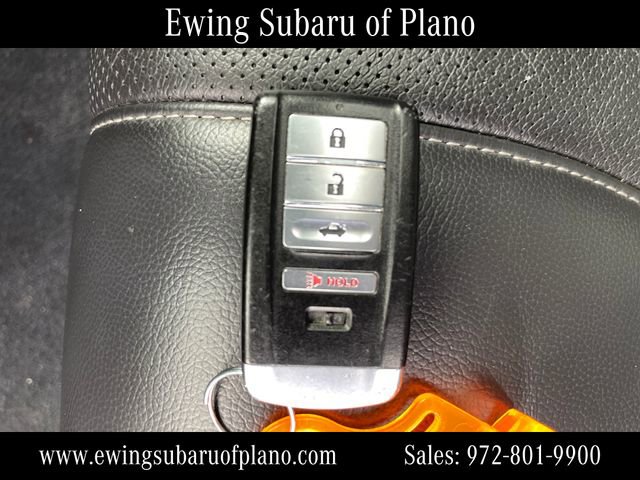 Used 2021 Acura ILX Premium Package image 29