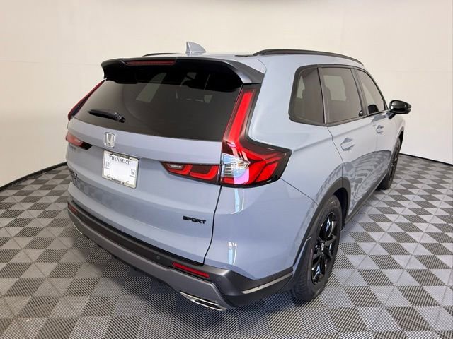 Used 2026 Honda CR-V Sport-L image 6