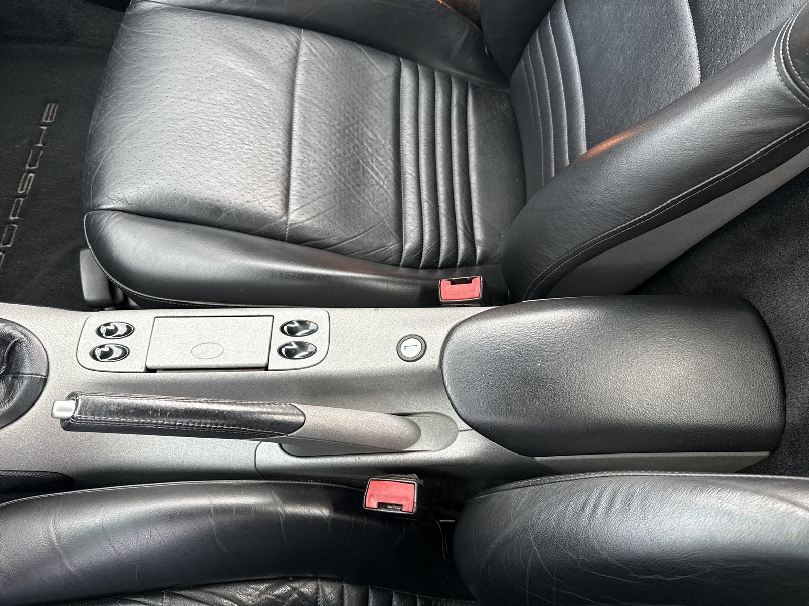 Used 2000 Porsche Boxster RWD image 19