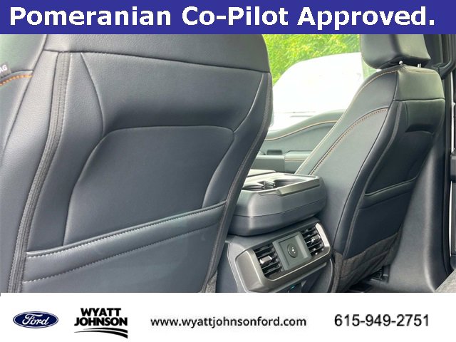 New 2025 Ford F150 Tremor w/ Bed Utility Package image 19