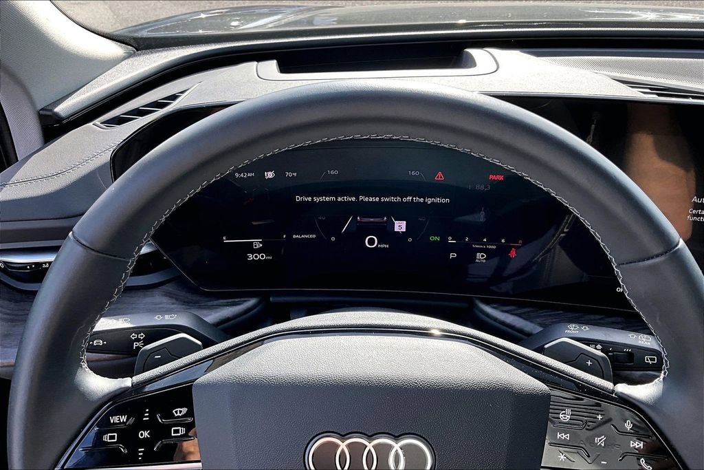 Certified 2025 Audi Q5 Premium Plus w/ Premium Plus image 26