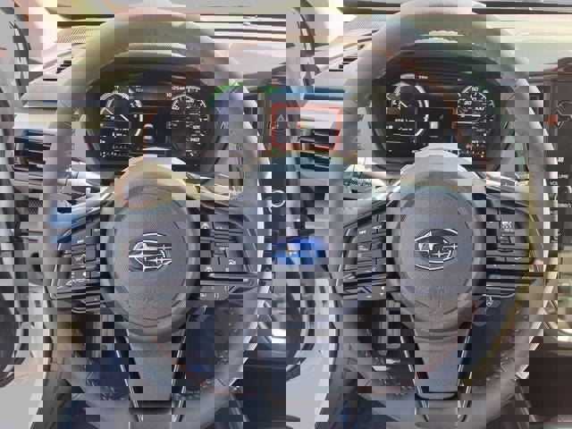 New 2026 Subaru Crosstrek 2.5i Limited image 33