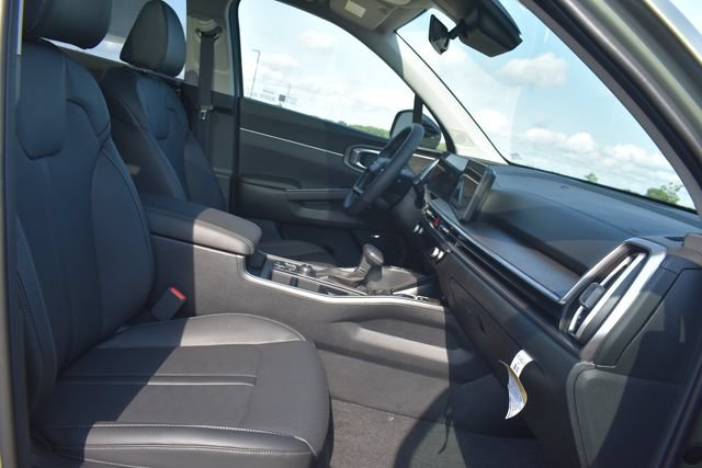 New 2026 Kia Sorento X-Line EX AWD/4WD image 16