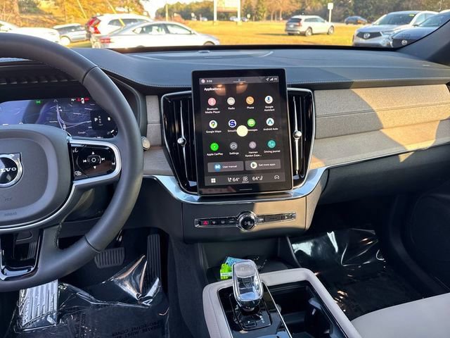 Used 2026 Volvo XC90 B6 Plus w/ Protection Package Premier image 22