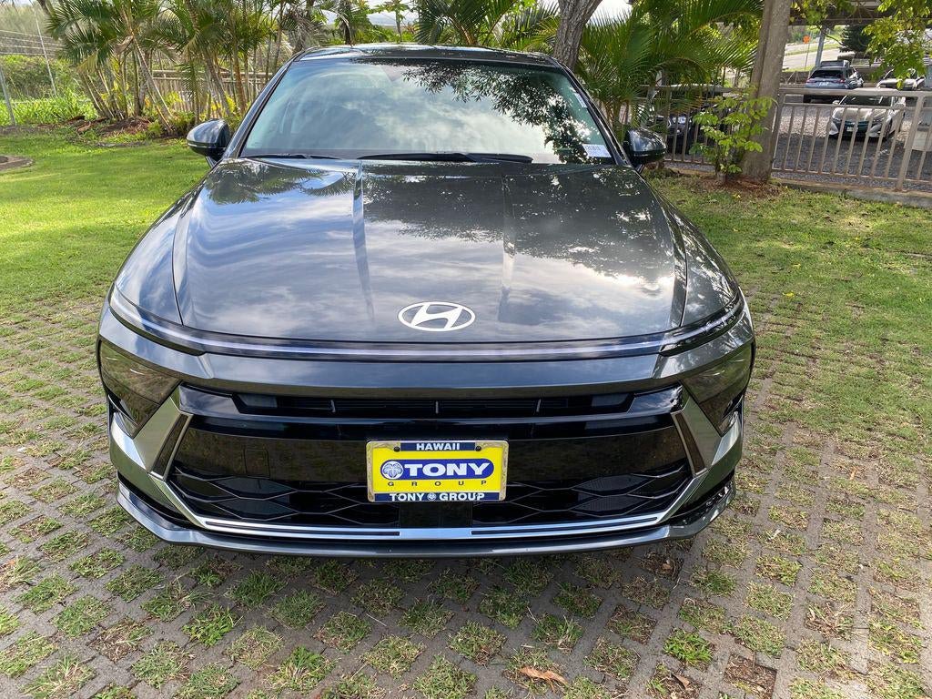 New 2026 Hyundai Sonata SEL FWD image 2