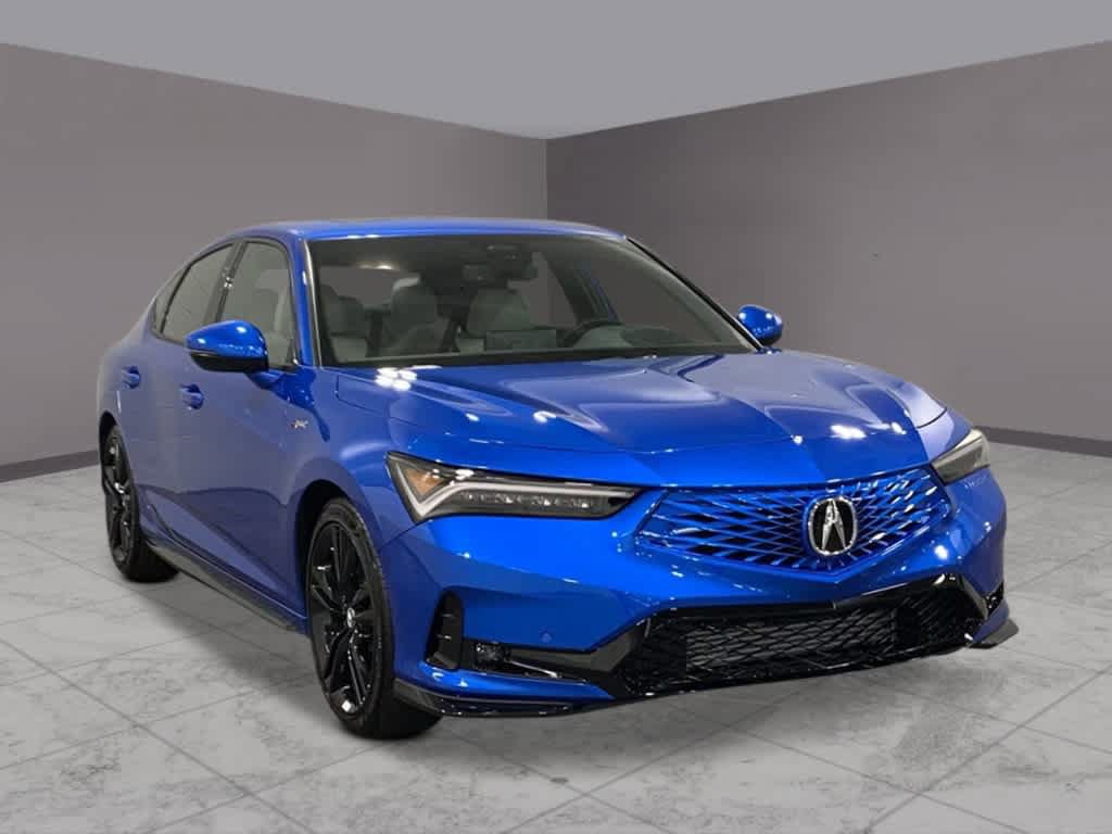 New 2026 Acura Integra A-Spec FWD image 7