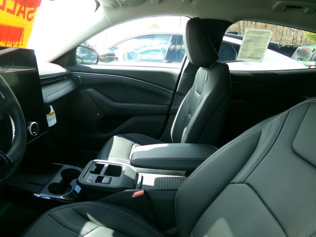 New 2026 Ford Mustang Mach-E Premium w/ Technology Package AWD/4WD image 6