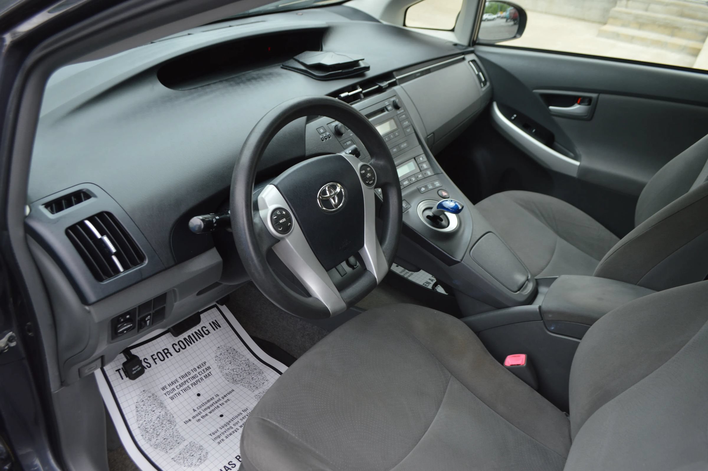 Used 2011 Toyota Prius Two FWD image 14