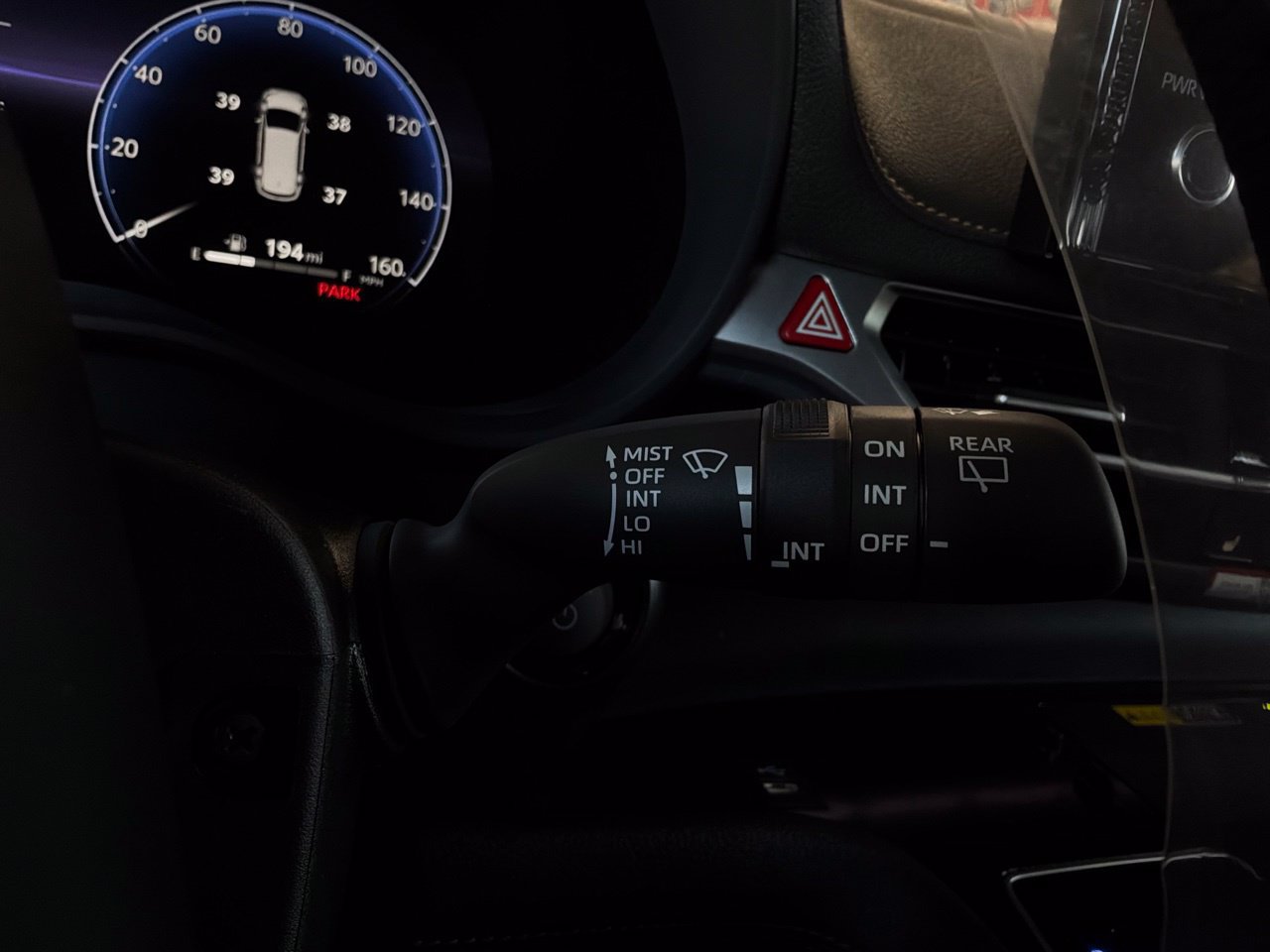 New 2026 Toyota Sienna XLE Woodland Edition AWD/4WD image 44
