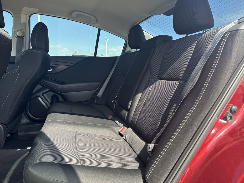 Used 2023 Subaru Legacy Premium image 24