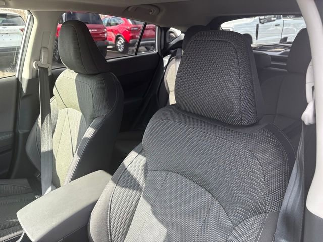Used 2024 Subaru Crosstrek 2.0i Premium image 14