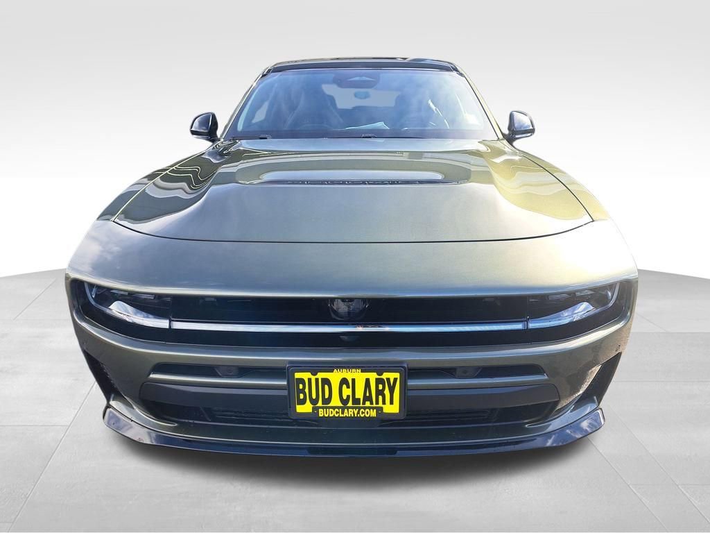New 2026 Dodge Charger R/T image 9
