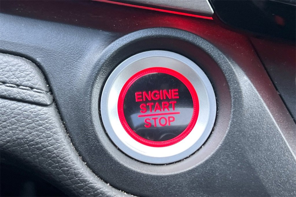 Used 2025 Honda Odyssey Sport-L image 24