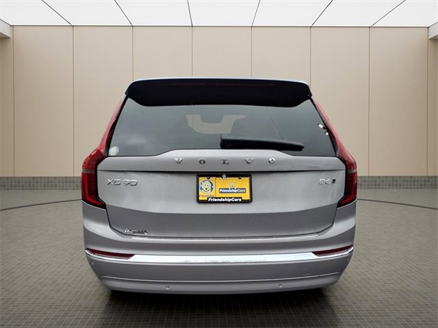 New 2026 Volvo XC90 B6 Plus w/ Protection Package Premier image 6