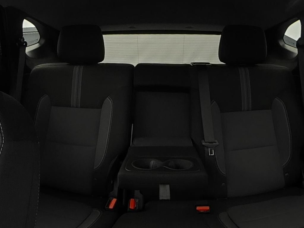 Used 2025 Chevrolet Blazer LT AWD/4WD image 13
