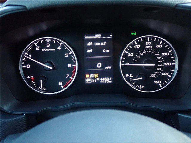 Certified 2026 Subaru Forester Touring AWD/4WD image 26