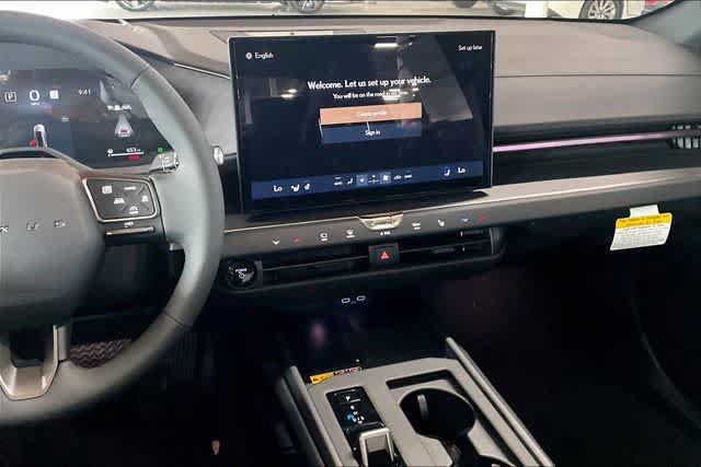 New 2026 Lexus ES 350h AWD w/ Cold Area Package image 7