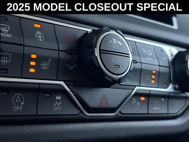 New 2025 Jeep Gladiator High Tide image 35