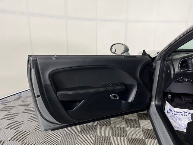 Used 2019 Dodge Challenger GT w/ Blacktop Package image 15