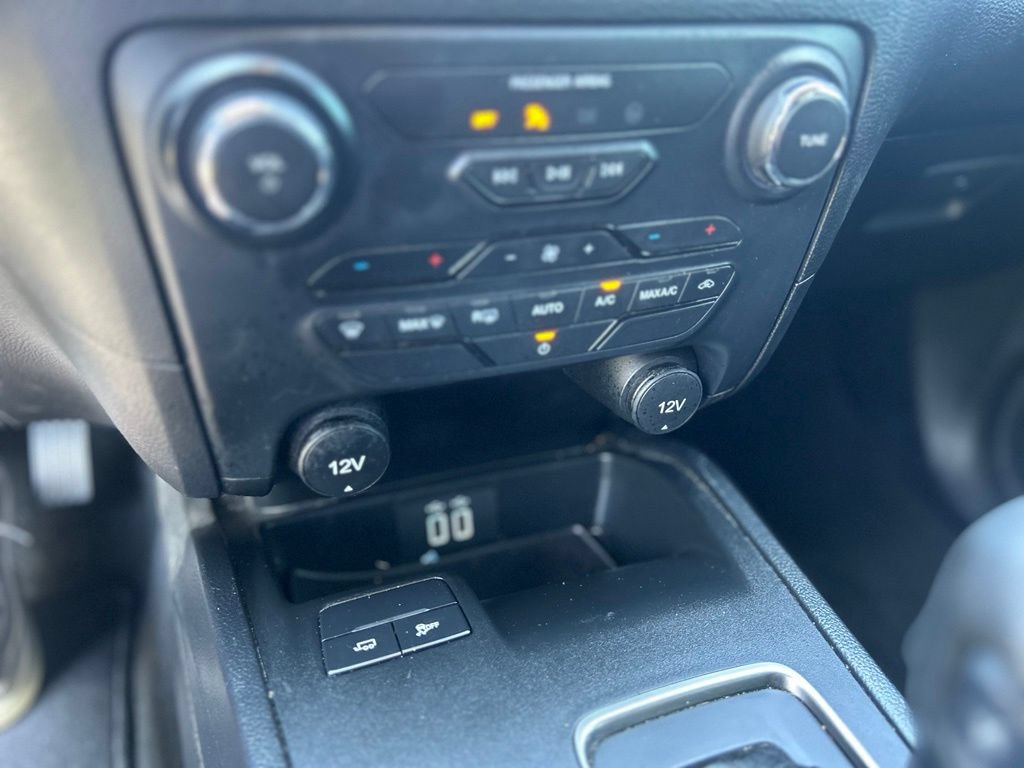 Used 2022 Ford Ranger XLT w/ Equipment Group 301A Mid RWD image 22