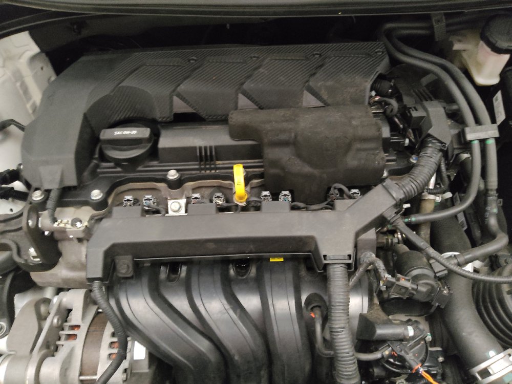 Used 2022 Kia Rio S w/ Technology Package FWD image 30