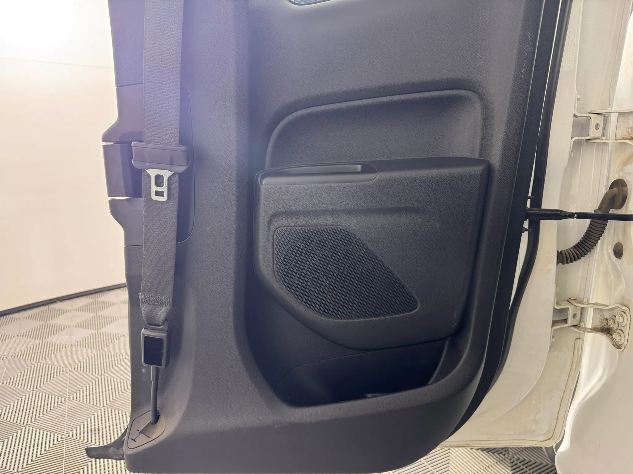 Used 2017 Chevrolet Colorado W/T RWD image 33