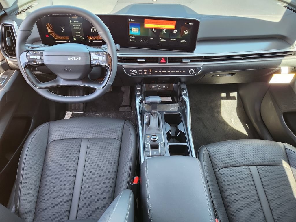 New 2026 Kia Sorento S w/ S Panoramic Sunroof Package FWD image 10