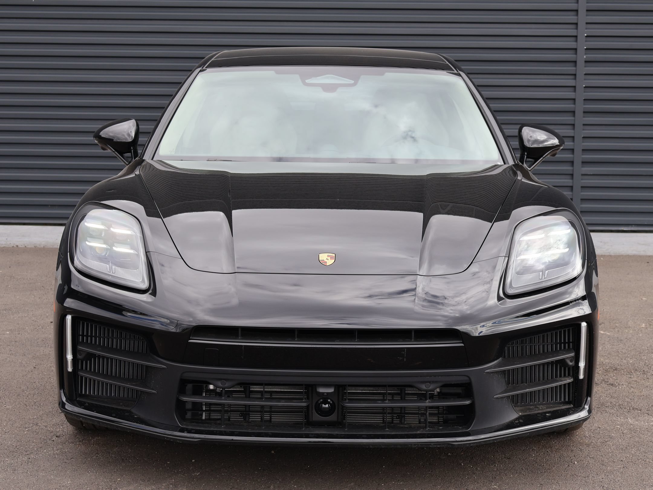 New 2026 Porsche Panamera 4 AWD/4WD image 6