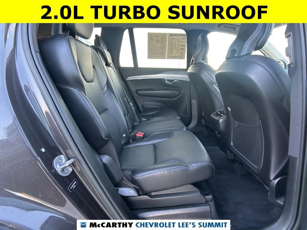 Used 2023 Volvo XC90 B5 Core image 34