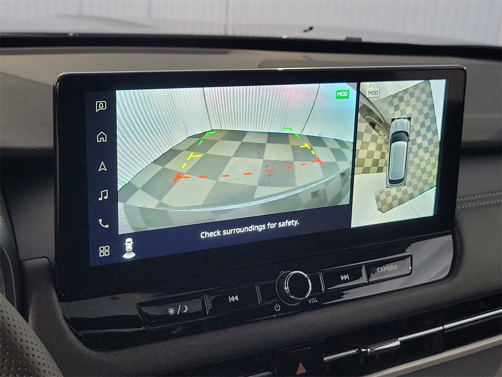 New 2025 Mitsubishi Outlander SEL image 21