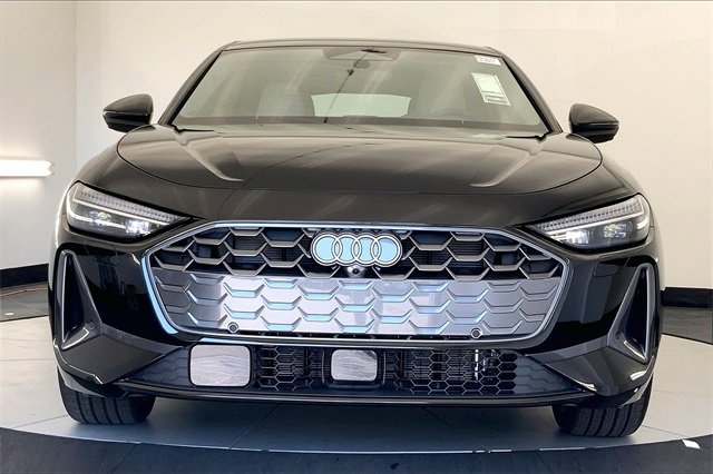 New 2025 Audi A5 2.0T Premium Plus image 3