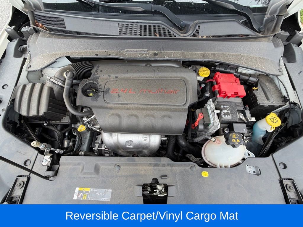 Used 2020 Jeep Compass Latitude image 17