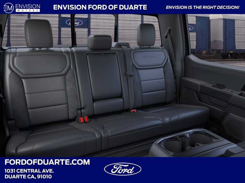 New 2026 Ford F150 Raptor AWD/4WD image 18