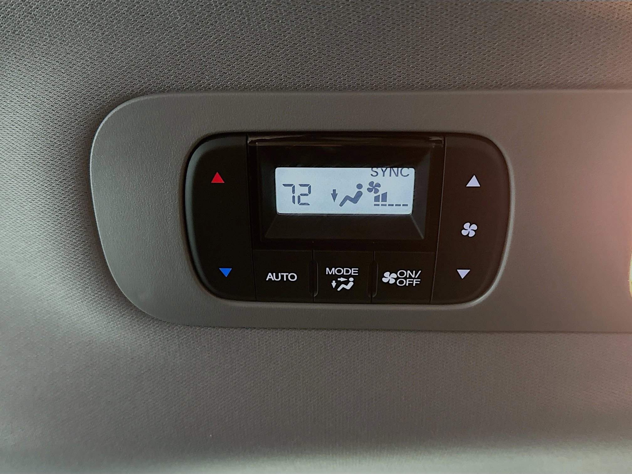 Used 2024 Honda Odyssey Touring image 25