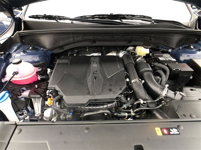 New 2025 Kia Sorento EX image 26