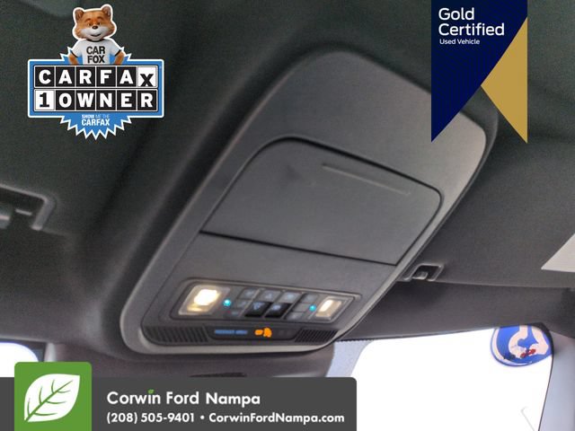 Certified 2025 Ford Expedition Tremor AWD/4WD image 23